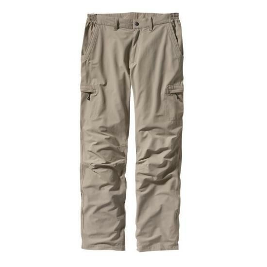 Patagonia Men's Nomader Pants - Long Pantolon
