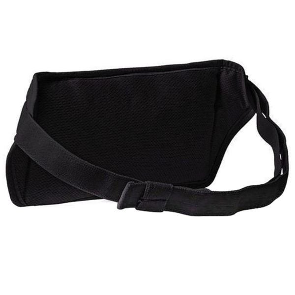 Deuter Security Money Belt II Bel Cüzdanı BLACK