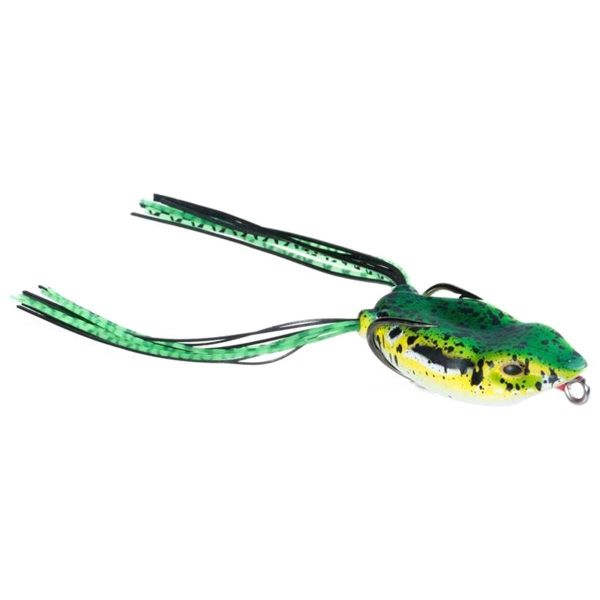 Jaxon Magic Frog 6cm Kauçuk Kurbağa Silikon Yem