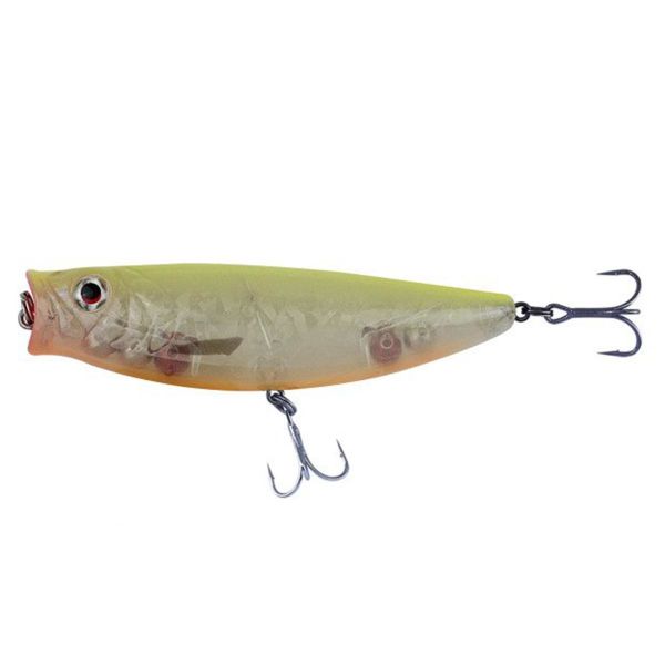 Savage Gear 3D Minnow Pop Walker 8Cm 14Gr Suni Yem