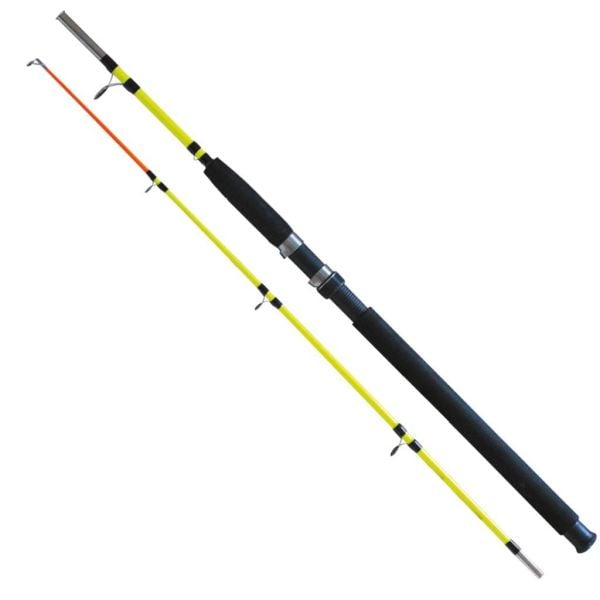 Effe Nitro 135Cm 150-300Gr Tek Parça Bot Kamışı