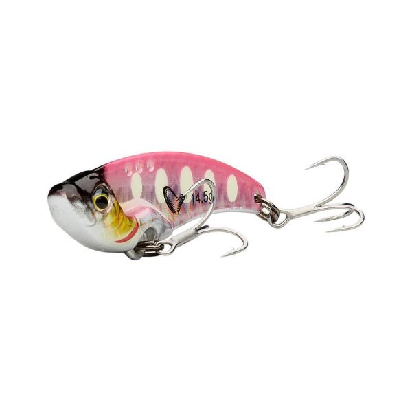 Savage Gear Vib Blade SW 4.5 cm 8.5 gr Fast Sinking Jig Yem