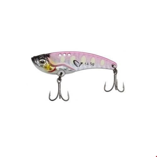 Savage Gear Vib Blade SW 4.5 cm 8.5 gr Fast Sinking Jig Yem