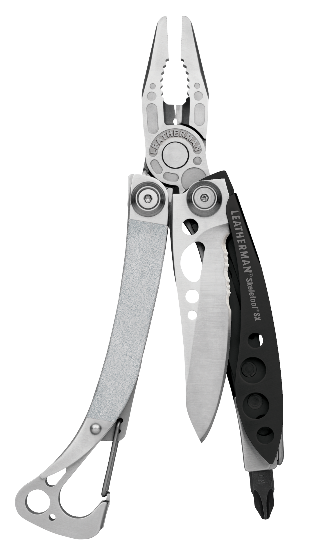 Leatherman Skeletool SX Multi Tool