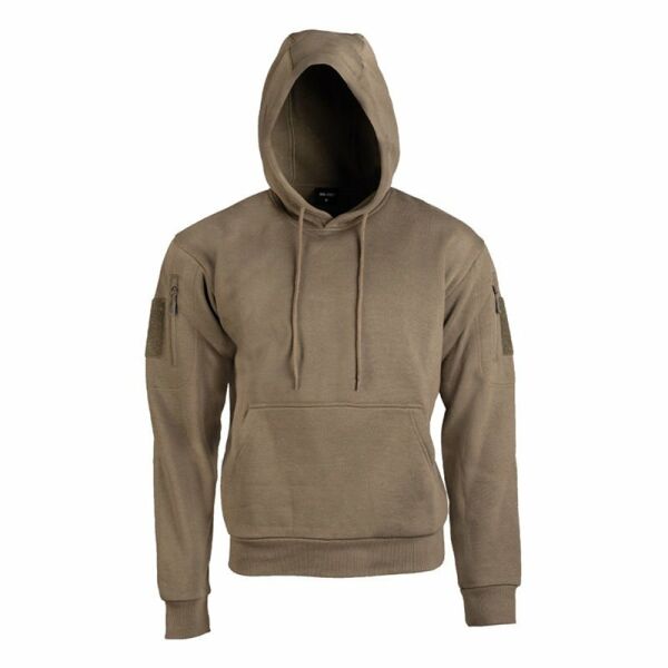 Sturm Tactical Hoodie Polar | Ranger Green XXL