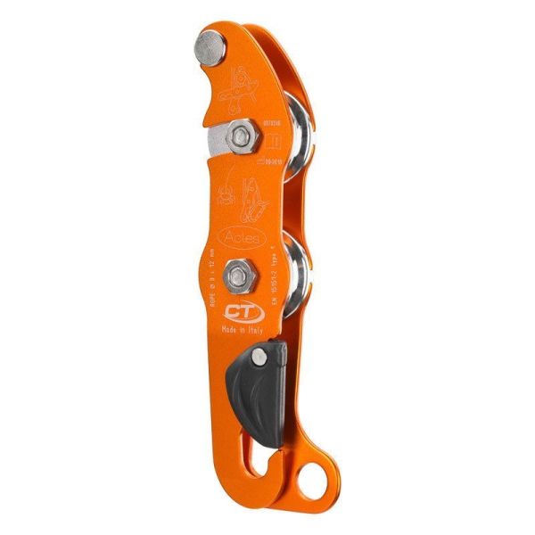 Climbing Technology Acles İndirici