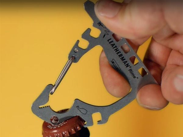 Leatherman Rime Pocket Tools