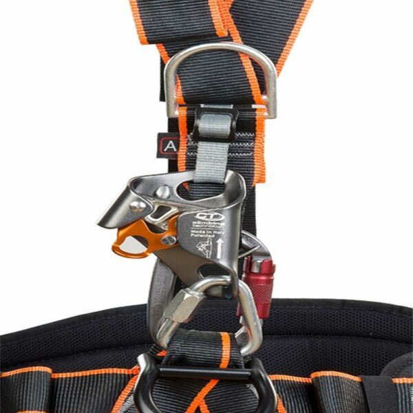 Climbing Technology PLY-TEC-2 Harness Emniyet Kemeri
