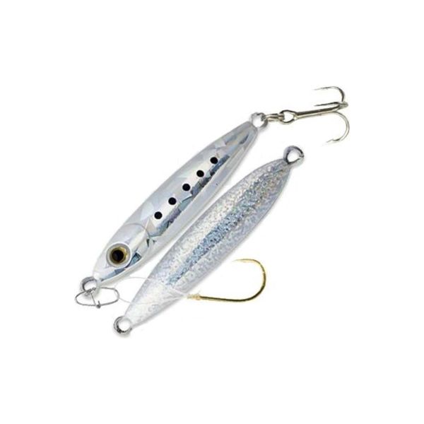 Maria Little Bit AH 12 gr Jig Yem ( UV Glow )