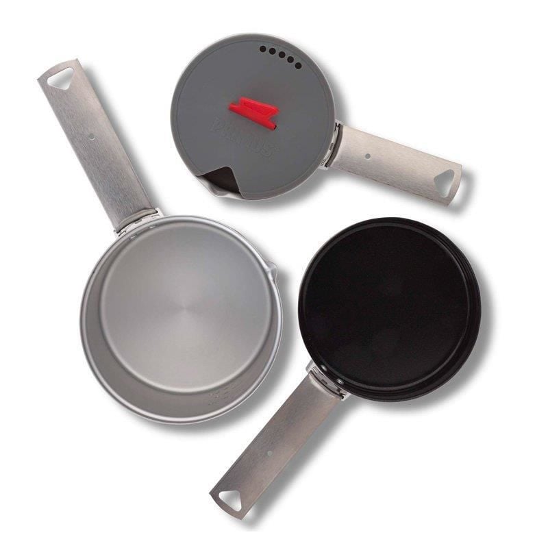 Primus Essential Trek Pot Yemek Set