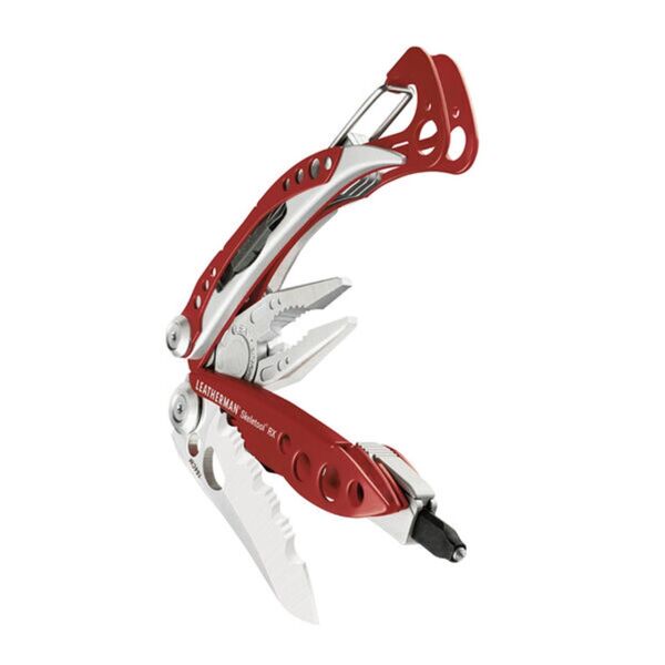 Leatherman Skeletool RX Multi Tool