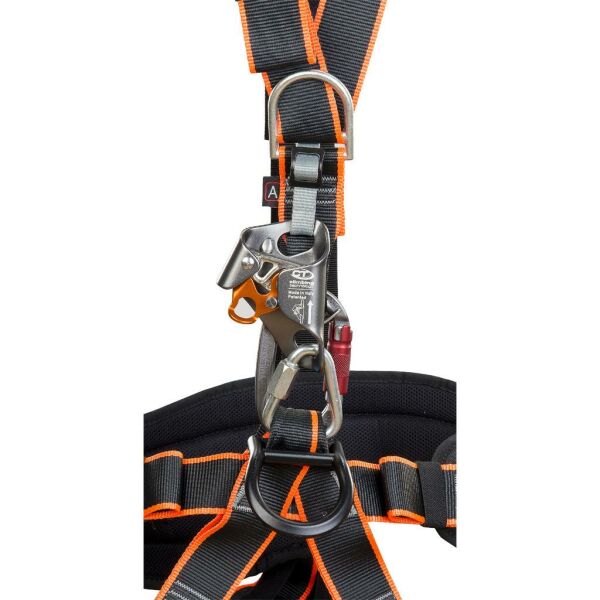 Climbing Technology PLY-TEC- QR Harness Emniyet Kemeri ( S-M )