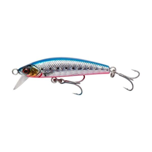 Savage Gear Gravity Minnow 5 cm 8 gr Fast Sinking Suni yem