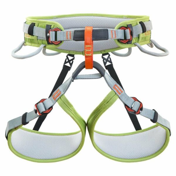 Climbing Technology Ascent Junior Harness Koşum Takımı ( Emniyet Kemeri ) (Size:XXS)