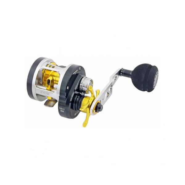 Ryobi Varius GA Light Jigging C3030PHL Çıkrık Makinesi [Sol Kol]