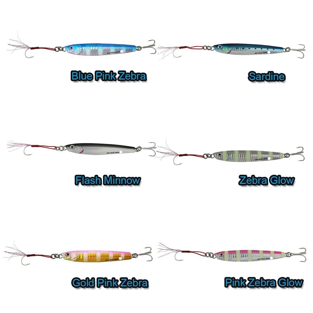 Savage Gear 3D Slim Minnow 10.5Cm 60Gr Jig Yem Gold Pink Zebra