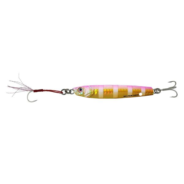 Savage Gear 3D Slim Minnow 10.5Cm 60Gr Jig Yem