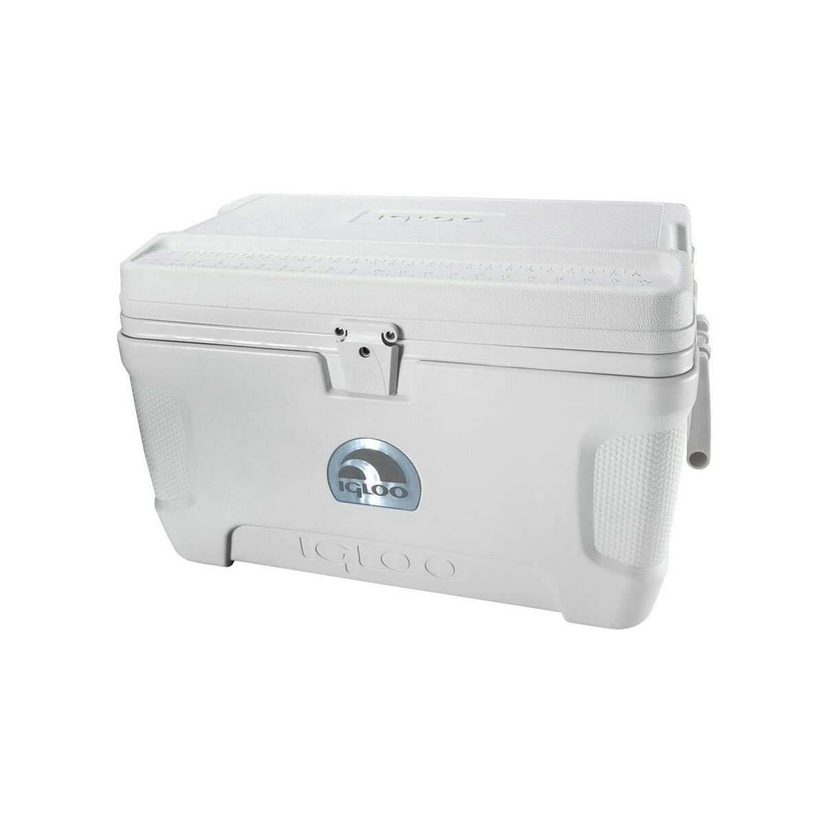 İgloo 54 QT Marine Contour Büyük Buzluk 51 Litre