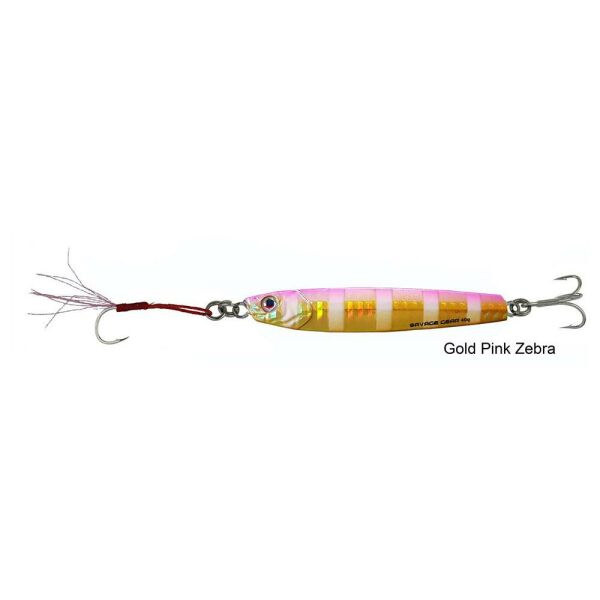 Savage Gear 3D Slim Minnow 9.3Cm 40Gr Jig Yem