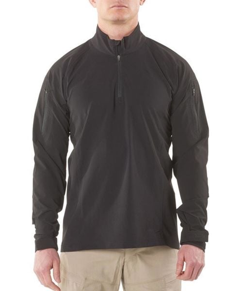 5.11 Rapid Ops SweatShirt Siyah XS