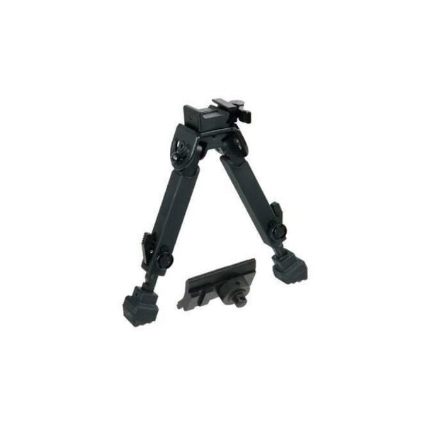 Unleash The Glow Bp20q Bipod Çatal Ayak