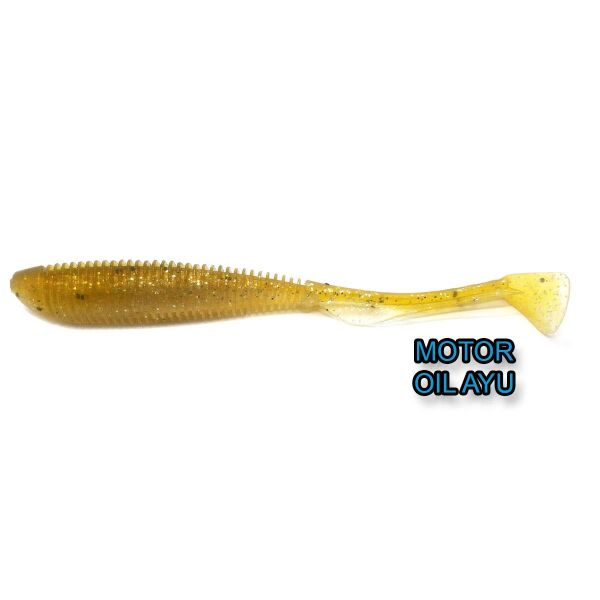 Rapture Soul Shad 11.5Cm Silikon Yem