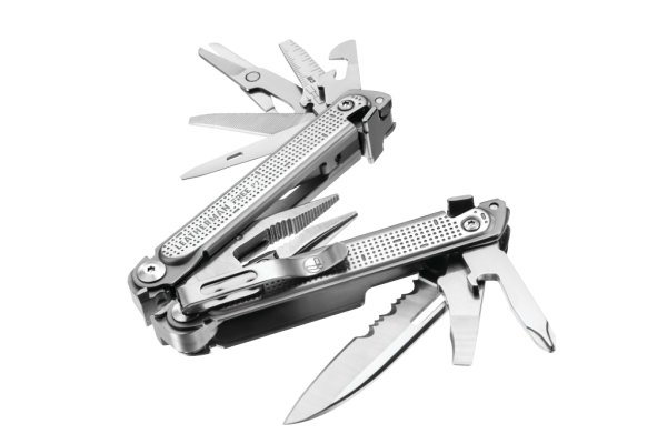 Leatherman Free P2 Multi Tool