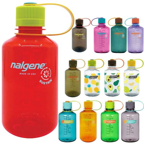 Nalgene 16oz NM Sustain Tritan Suluk