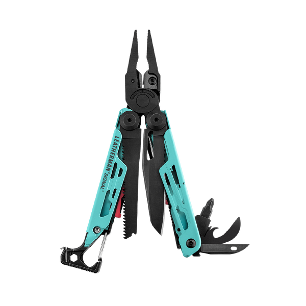 Leatherman Signal Aqua Multi Tool