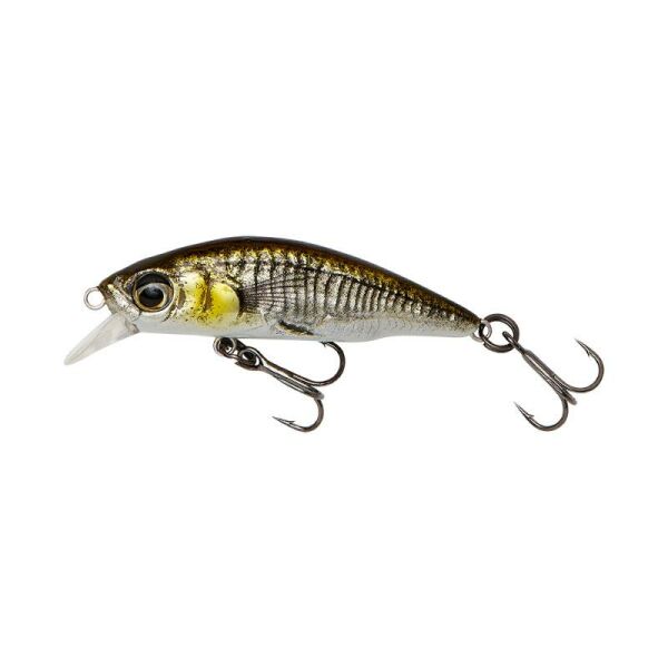 Savage Gear 3D Sticklebait Twitch 5.5 cm 7 gr Suni Yem