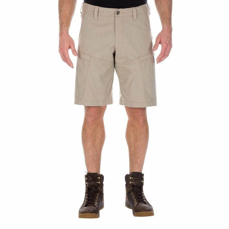 5.11 APEX SHORT KHAKI 36