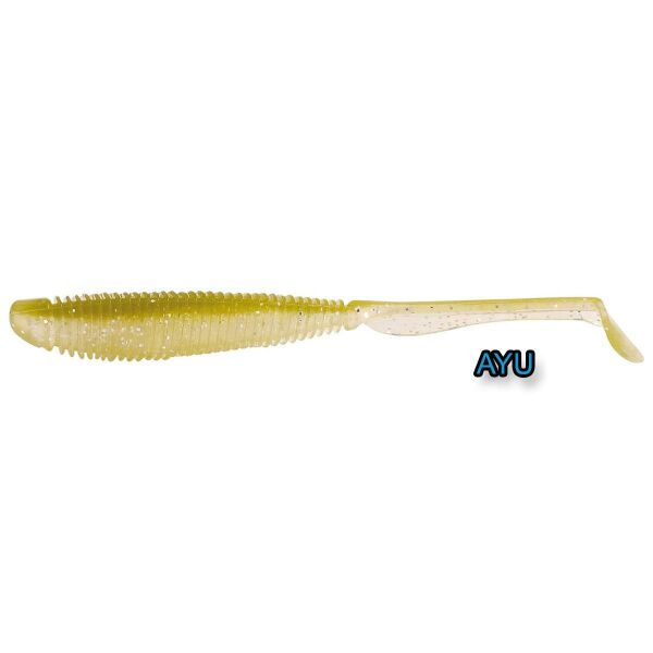 Rapture Soul Shad 7.5Cm Silikon Yem