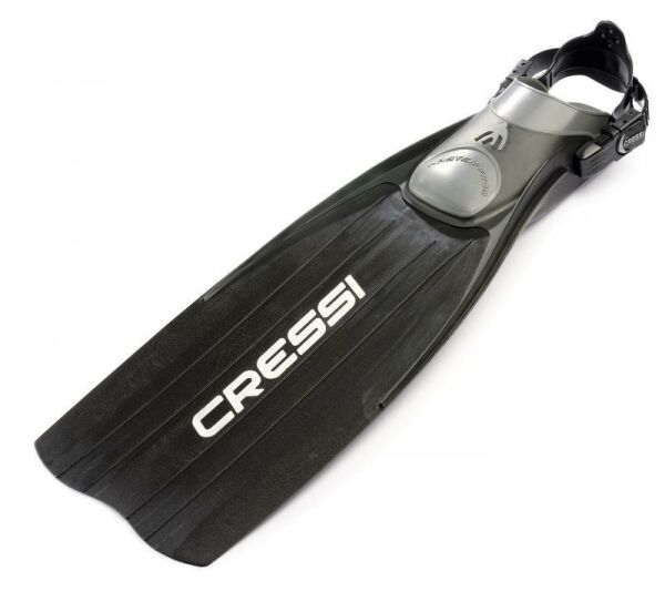 Cressi Master Frog Dalış Paleti