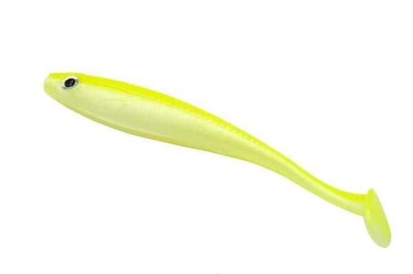 Fujin Shady 10cm 7gr x3 Silikon Yem