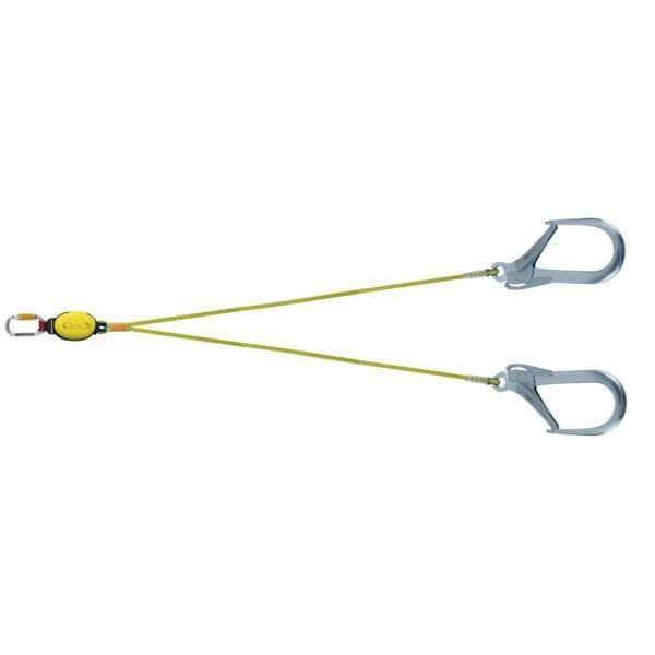 Beal Longe Dynapro Air V Hook XL 200 cm Lanyard