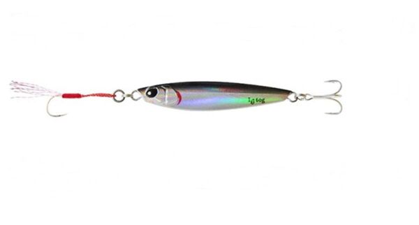 Lucky John Basara Jigger Jig Yem 20 Gr