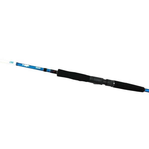 Savage Gear Salt 8' 244Cm 10-32Gr 2 Parça Spin Olta Kamışı