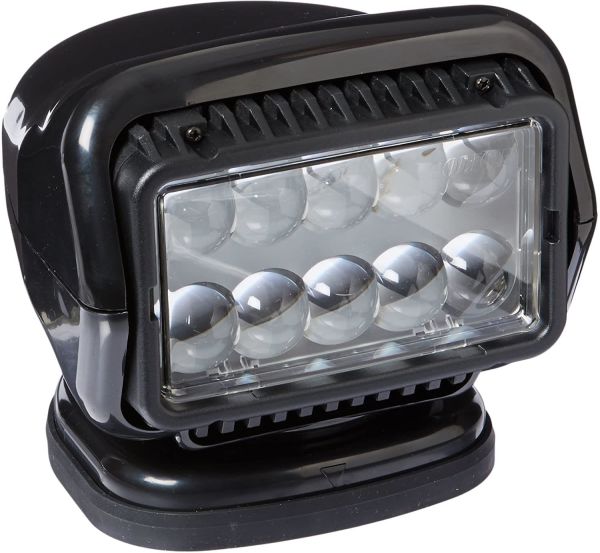 Golight Led Stryker Mag-Base Siyah Fener