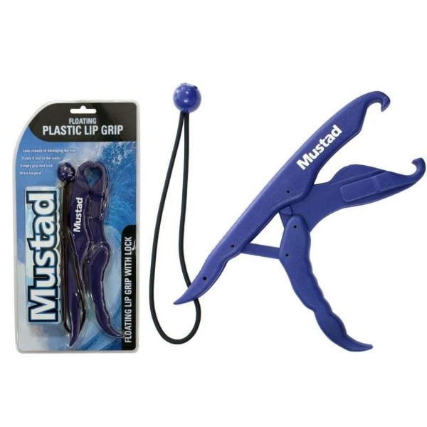 Mustad MT047 Floating Plastic Lip Grip