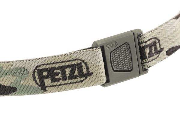 Petzl Tactikka® + Kafa Feneri [350 Lümen]