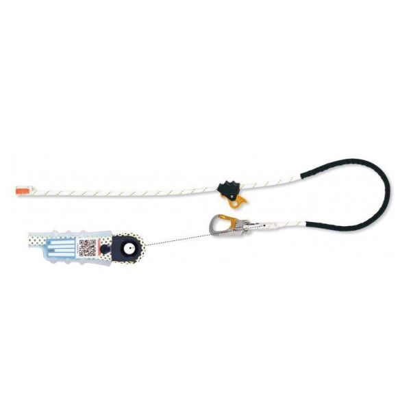 Beal Longe Adjust Air 200 cm Lanyard