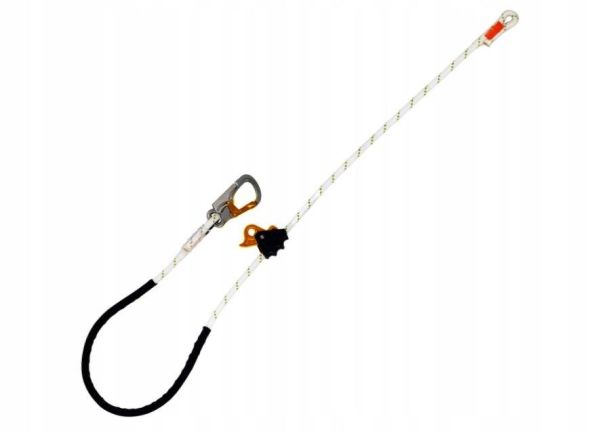 Beal Longe Adjust Air 500 cm Lanyard