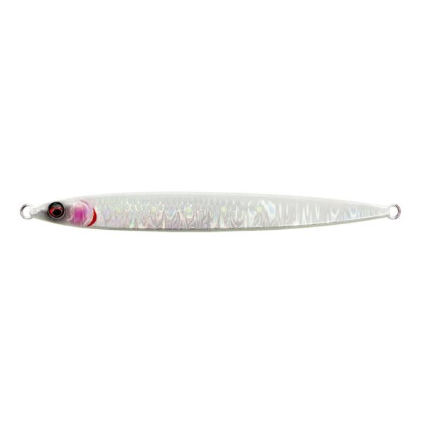 Savage Gear Sardine Slider 11.5 cm 40 gr Jig Yem UV Sayoris