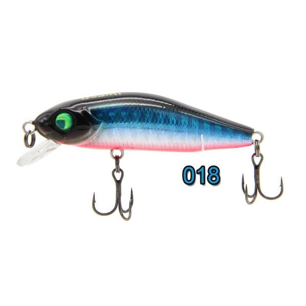 Usami Minn' Shad 58F-SR 4.6Gr 58MM Suni Yem 331