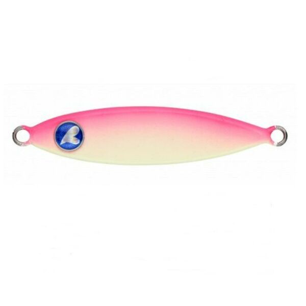 BlueBlue SeaRide 15Gr Mini Jig yem 07