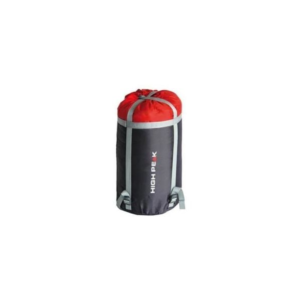 High Peak Lite Pak 1200 Uyku Tulumu -7°C YEŞİL