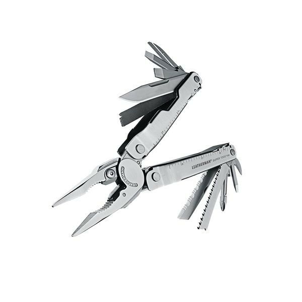 Leatherman Süper Tool 300 Multi Tool