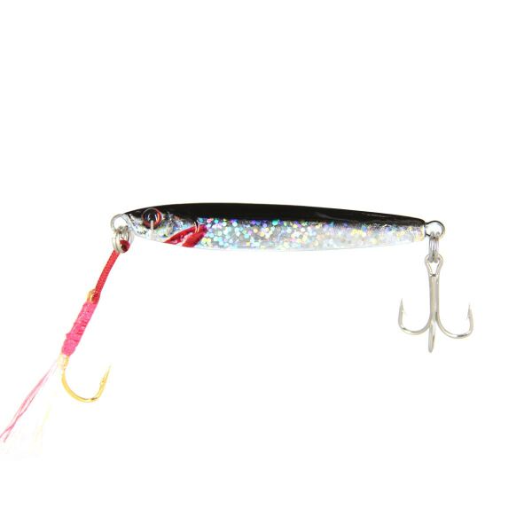 River Alfred Jig Lure Baby Jig 15 Gr