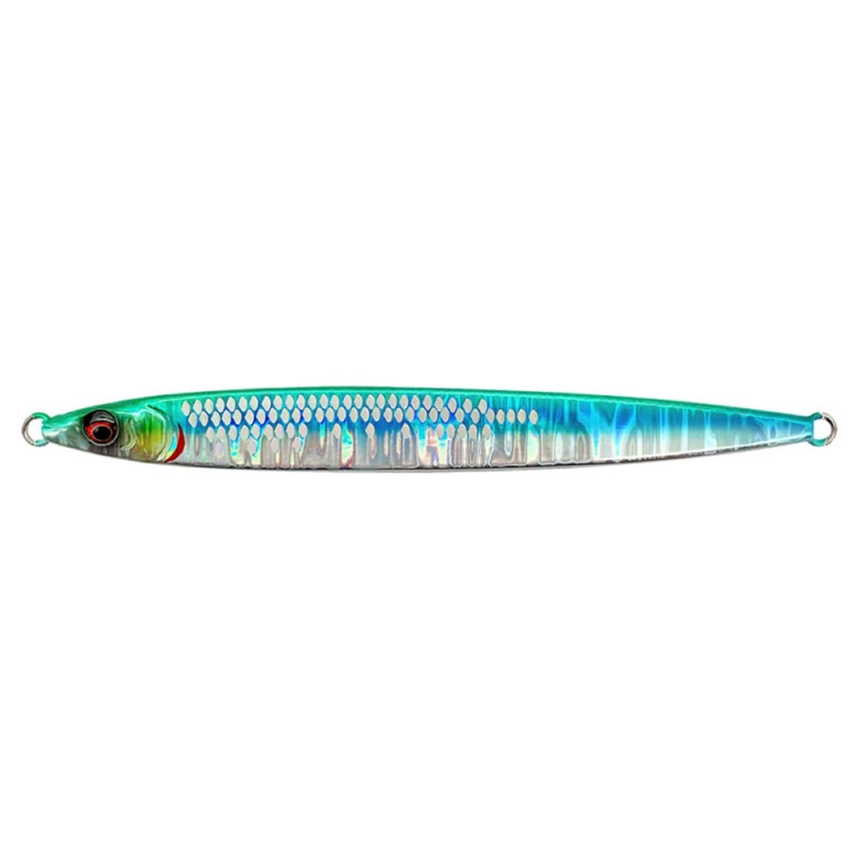 Savage Gear Sardine Slider 14.5 cm 80 gr Jig Yem UV Sayoris