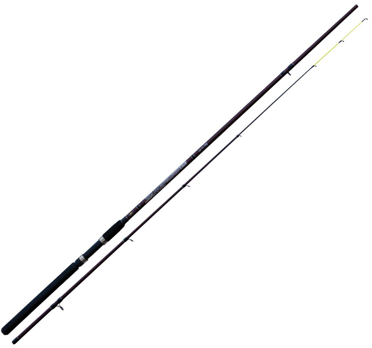 Lineaeffe Vigor Jig 210 cm 16 gr Spinning Olta Kamışı